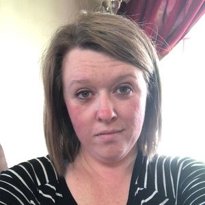 Meet your Posher, Christy